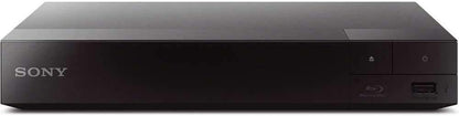 Sony 712265162736 Multi Region Zone Free Blu Ray Player
