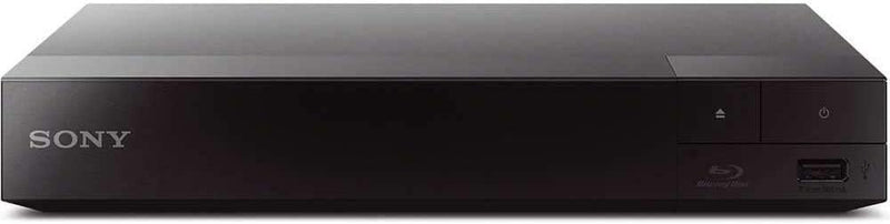 Sony 712265162736 Multi Region Zone Free Blu Ray Player — main product image