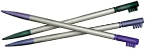 Sony LYSB00005Y3Y9-ELECTRNCS CLIE Stylus 3-Pack — main product image