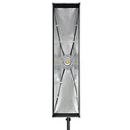 Aputure Light Box Rectangle Softbox with Grid 30X120