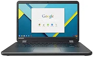 Lenovo Ideapad 14in Chromebook Celeron 4GB 32GB (Renewed)