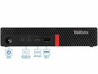 Lenovo ThinkCentre M920q i7 Tiny Desktop (Renewed)