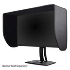 ViewSonic MH27M1 Monitor Hood for VP2771, VP2785-4K