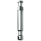 Manfrotto 036MR Aluminum Snap-In Pin Safety Cable