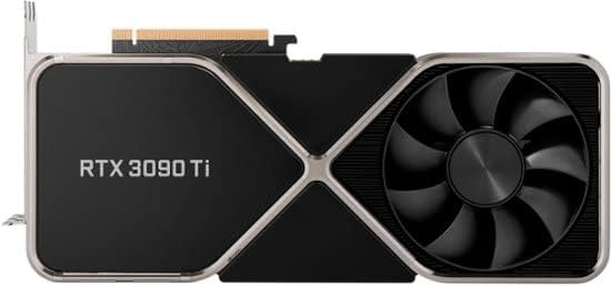 NVIDIA 3090 TI Founders Edition RTX Graphics Card (Renewed) — main product image