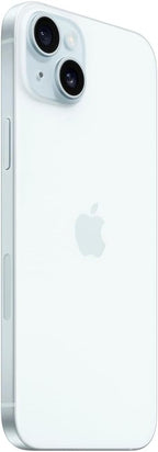 Apple MTM73LL/A iPhone 15 256GB Blue Unlocked Renewed