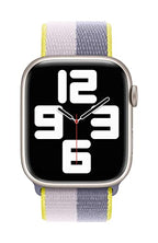 Apple Sport Loop (45mm) Lavender Grey/Light Lilac