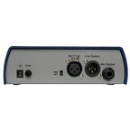 Rupert Neve Designs 5017 Mobile Mic Pre DI Compressor