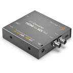 Blackmagic Design CONVMBHS24K6G Mini Converter HDMI to SDI