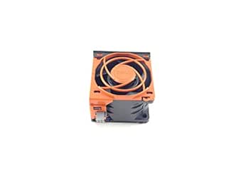 Dell Poweredge R720 Server System Fan (Renewed)
