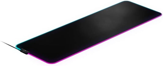 SteelSeries 63826 QcK Prism Cloth XL RGB Mousepad