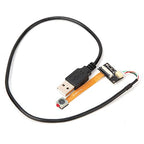 Camerina OV5640 5MP USB Camera Module with UVC Auto-Focus