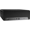 HP ProDesk SFF Business Desktop with Windows 11 Pro