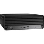 HP ProDesk SFF Business Desktop with Windows 11 Pro