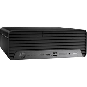HP ProDesk SFF Business Desktop with Windows 11 Pro