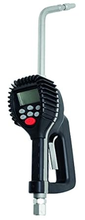 SAMSON 2199 Preset Electronic Meter HD