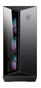 MSI AERS12TG261-3507-223478 Aegis RS Gaming Desktop: i7-12700KF, 16GB, RTX 3060 Ti