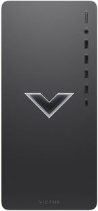 HP HP 2023 Victus 15L Gaming Desktop Ryzen 5 RX6400