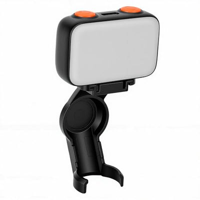 Thonlai LED Fill Light for Osmo 3 with Adjustable Color Temperature