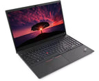 Lenovo ThinkPad E15 - i7, 16GB RAM, 1TB SSD, Business Laptop
