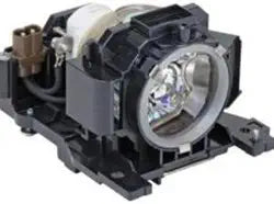 Hitachi DT-00501 OEM Replacement Projector Lamp