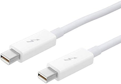 Apple Thunderbolt 2 Cable - 2m - High-Speed Data Transfer