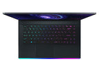 MSI GE66 Raider: i9, 64GB, 4TB SSD, RTX 3080 Gaming Laptop