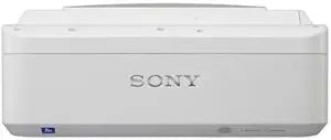Sony VPL-SX536 Ultra Short Throw Projector: XGA, 3000 Lumens