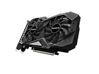Gigabyte GTX 1650 D6 WINDFORCE OC 4G Graphics Card (Renewed)