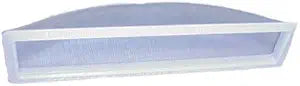 GE WE18X26 Dryer Lint Screen Filter: 12-5/8 Inch