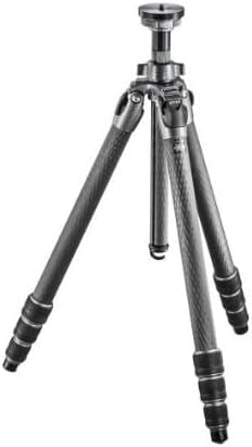 Gitzo GT3542L - Mountaineer Tripod Ser.3 - 4S Long - Carbon Fiber — main product image