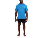 Spyder S923154 Men's Quick Dry UPF Rashguard