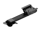 Monoprice 139655 Folding Ceiling TV Mount 10-40 inch