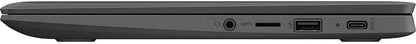 HP Chromebook 11A G8 Education Laptop (Renewed)
