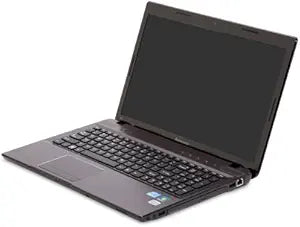 Lenovo 1024 Ideapad Z570 i5 15.6