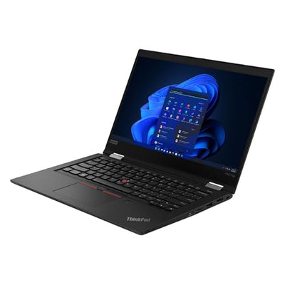 Lenovo ThinkPad X390 13.3" Renewed Business Ultrabook