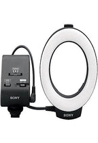 Sony HVL-RLA Ring Light Macro Photography