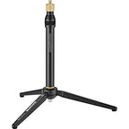Manfrotto Tripod Kit VR Small Aluminum Camera Support