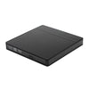 LORYEANM USB 3.0 Type-C External Optical Drive Enclosure