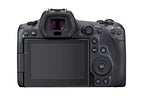 Canon EOS R5 Mirrorless Camera with 24-105mm Lens (Renewed)