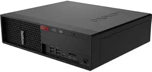 Lenovo ThinkStation P330 Workstation: i5, 16GB RAM, 512 SSD — main product image