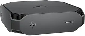 HP 4K0F2UT#ABA Z2 Mini G5 i7 Workstation PC