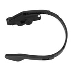 Yosoo Health Gear 2.7K Head-Mounted Action Camera with Stabilization