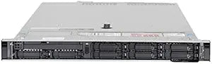 Dell Intel Xeon PowerEdge R440 Bronze 16GB 3.6TB Server (Renewed)