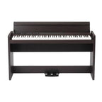 Korg LP-380-RW-U 88-Key Digital Home Piano Weighted Keyboard