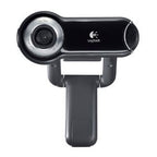 Logitech 960-000048 Pro 9000 PC Internet Camera Webcam