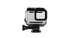 GoPro ABDIV-001 Protective Housing HERO7 Silver/White Official Accessory