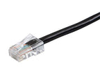 Monoprice 113297 Zeroboot Cat6 Ethernet Cable, 50ft Gray