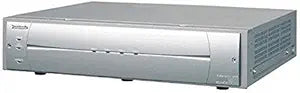 Panasonic WJ-HDE300/4TB Network Recorder 4TB Expansion Bay — main product image