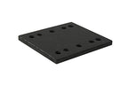 Hitachi 311978 Perforated Stick-On Sanding Pad 4-3/8-Inch